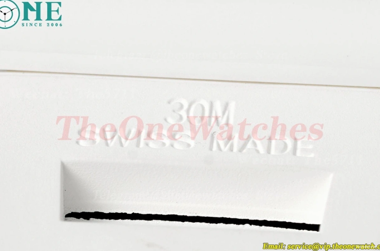 Strap Skeleton RM055 RMUL2 On Dial Blue T+F White Ceramic Rubber White 1225